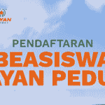 Beasiswa Mahasiswa On-Going