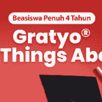 Beasiswa Mahasiswa On-Going