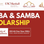 Beasiswa TAMBA & SAMBA Gratis Kuliah MBA di USC Marshall School of Business USA (Deadline: 30 Sept 2025) Beasiswa TAMBA & SAMBA Gratis Kuliah MBA di USC Marshall School of Business USA