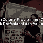 Beasiswa CCP CrossCulture Programme Exchange ke Jerman untuk Profesional dan Volunteer (Deadline: 10 Des 2025) Beasiswa CCP CrossCulture Programme Exchange ke Jerman untuk Profesional dan Volunteer