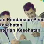 Beasiswa Kemenkes 2025/2026 Bantuan Kuliah SDM Kesehatan S1/D4, Profesi, S2 dan S3 (Deadline: 17 Okt 2025) Diploma