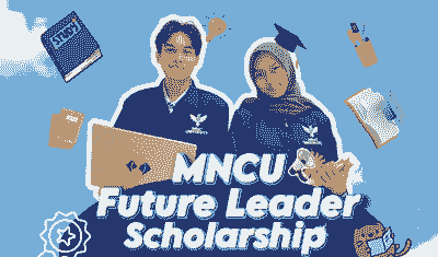 Beasiswa MNC University
