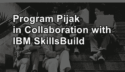 Beasiswa Pelatihan AI Pijak dari IBM dan Dicoding untuk Mahasiswa dan Masyarakat Umum