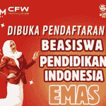 Beasiswa Pendidikan Indonesia Emas Kuliah D3/D4/S1 di Universitas Muhammadiyah Malang (UMM) untuk Lulusan SMA/Sederajat