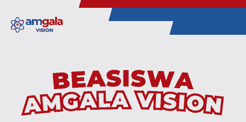Beasiswa Amgala Vision