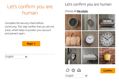 security check beasiswa dicoding