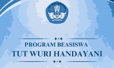 Beasiswa Tut Wuri Handayani
