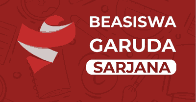 Beasiswa Garuda Sarjana Kuliah Gratis S1