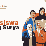 Beasiswa Mahasiswa DIY Lazismu Sang Surya