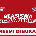 Beasiswa Amgala GenNext untuk Pelajar SMA SMK Sederajat dan Gap Year