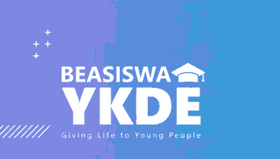 Beasiswa YKDE Bantuan Kuliah untuk Pelajar Kristen